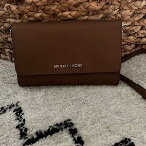 side bag - michael kors.